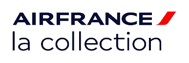 la_collection_airfrance_logo